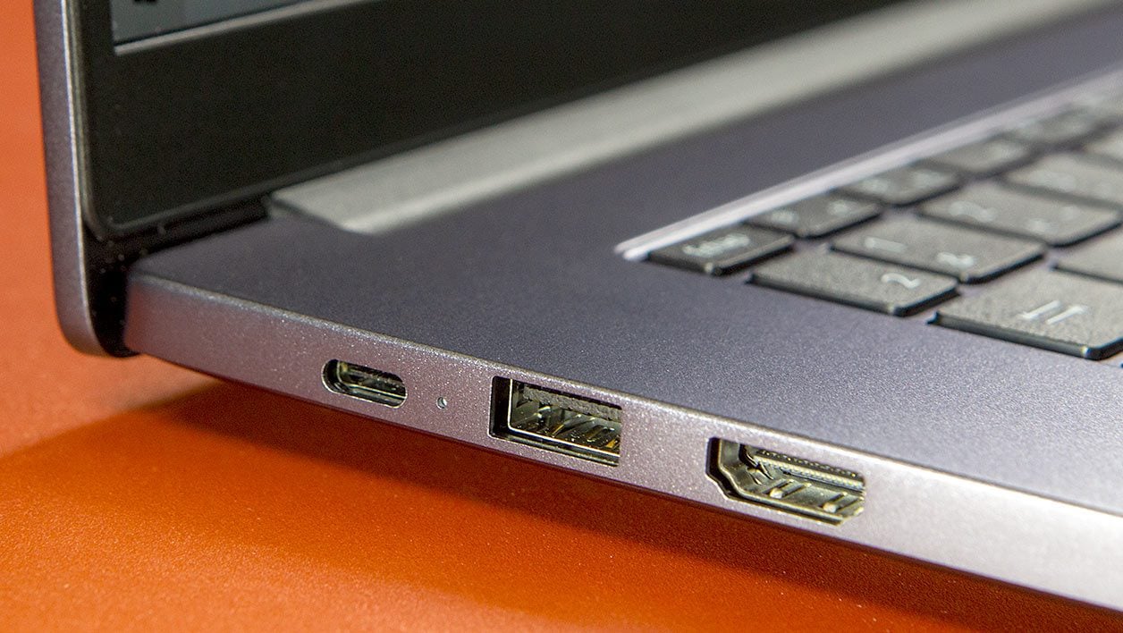 Honor MagicBook X 15 6