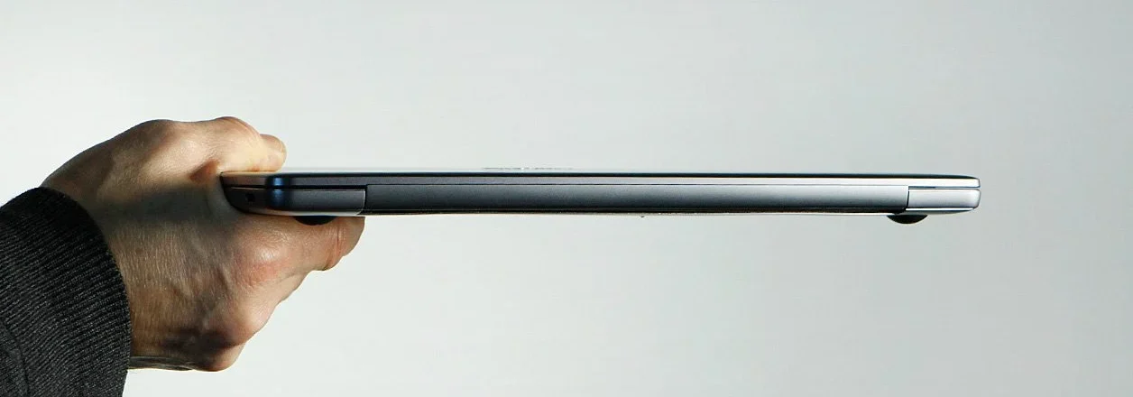 Đánh giá Huawei MateBook 13 - Laptop windows mỏng nhất từ trước đến nay? 13 Huawei MateBook 13 3 e1743090544696