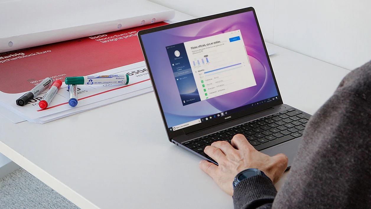 Huawei MateBook 13 5