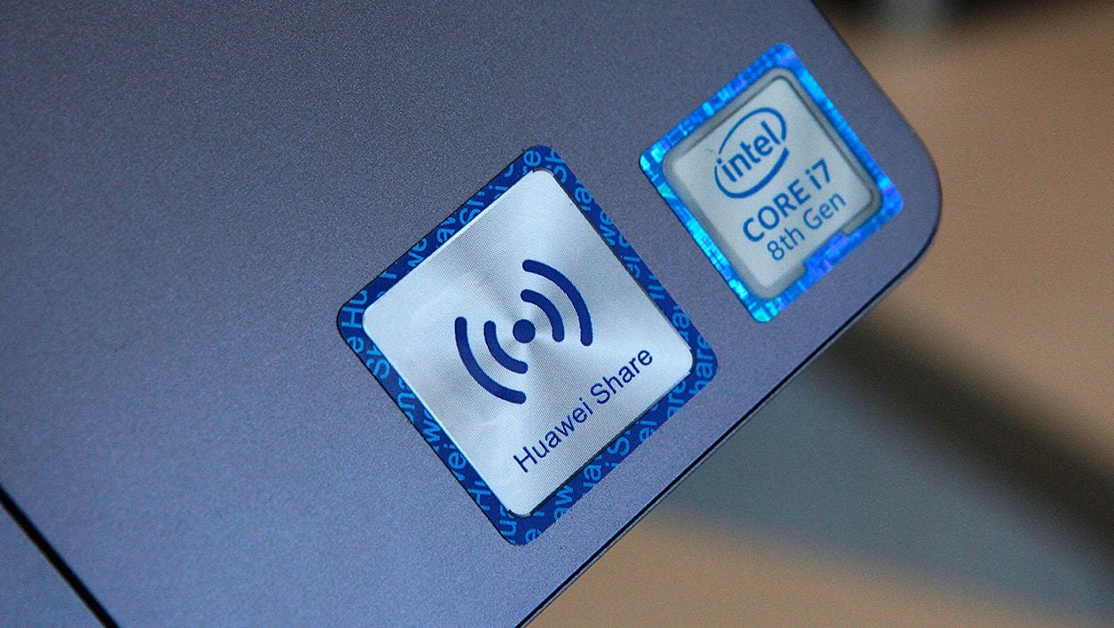 Đánh giá Huawei MateBook 13 - Laptop windows mỏng nhất từ trước đến nay? 16 Huawei MateBook 13 6