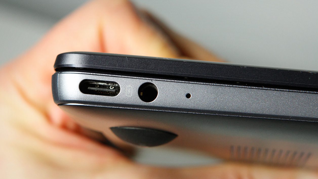 Đánh giá Huawei MateBook 13 - Laptop windows mỏng nhất từ trước đến nay? 14 Huawei MateBook 13 7