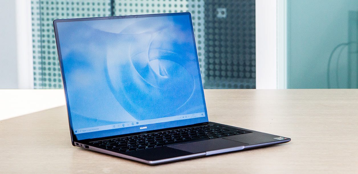 Đánh giá Huawei MateBook 14 2020 AMD - Màn hình 2K, pin trâu, sẵn sàng cho mọi thử thách 10 Huawei MateBook 14 2020 AMD 2 e1742385965786