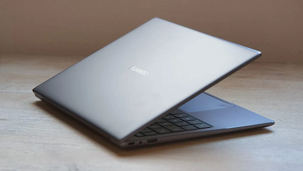 Đánh giá Huawei MateBook 14 2020 AMD - Màn hình 2K, pin trâu, sẵn sàng cho mọi thử thách 17 Huawei MateBook 14 2020 AMD 2