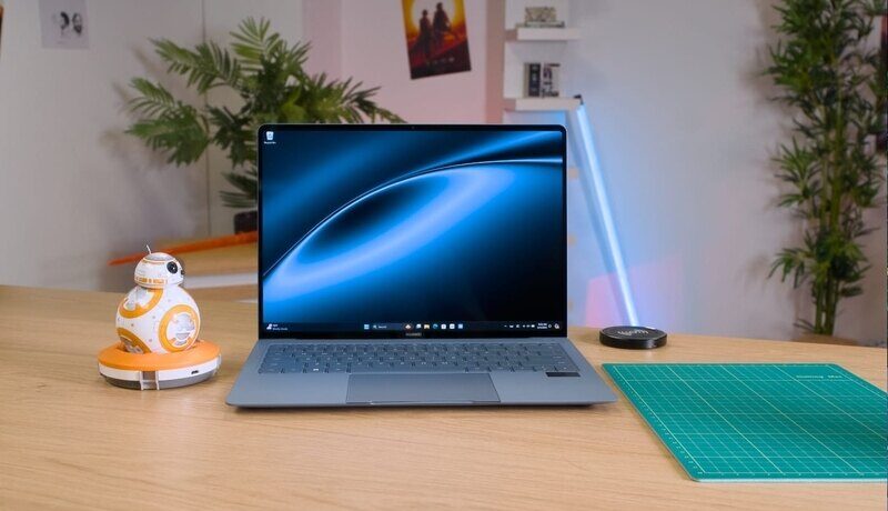 Huawei MateBook X Pro 10 e1740813055231