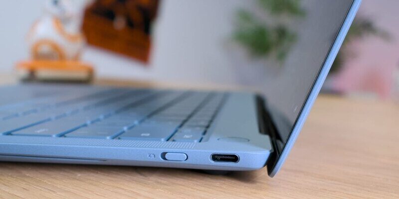 Huawei MateBook X Pro 8 e1740813202728