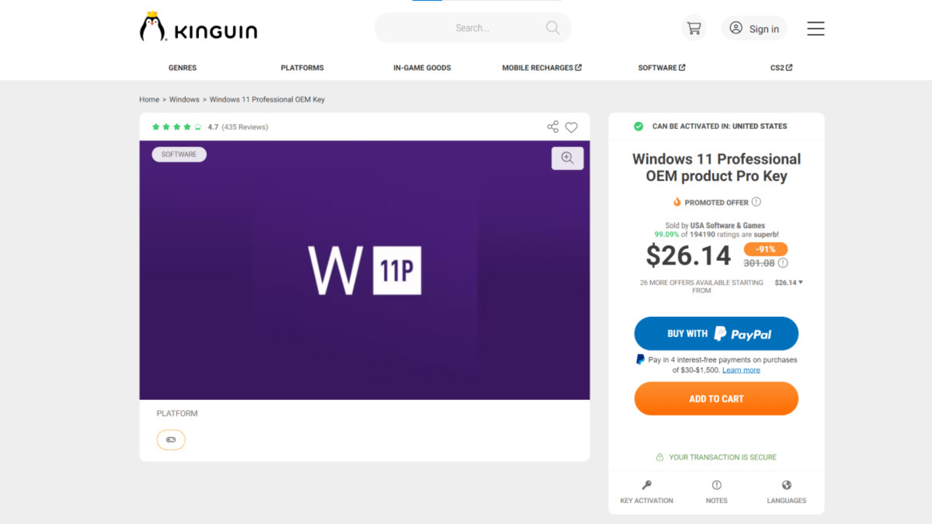Hướng cài đặt Windows 11 miễn phí hoặc siêu rẻ cho mọi người 15 Huong cai dat Windows 11 mien phi hoac sieu re cho moi nguoi 7