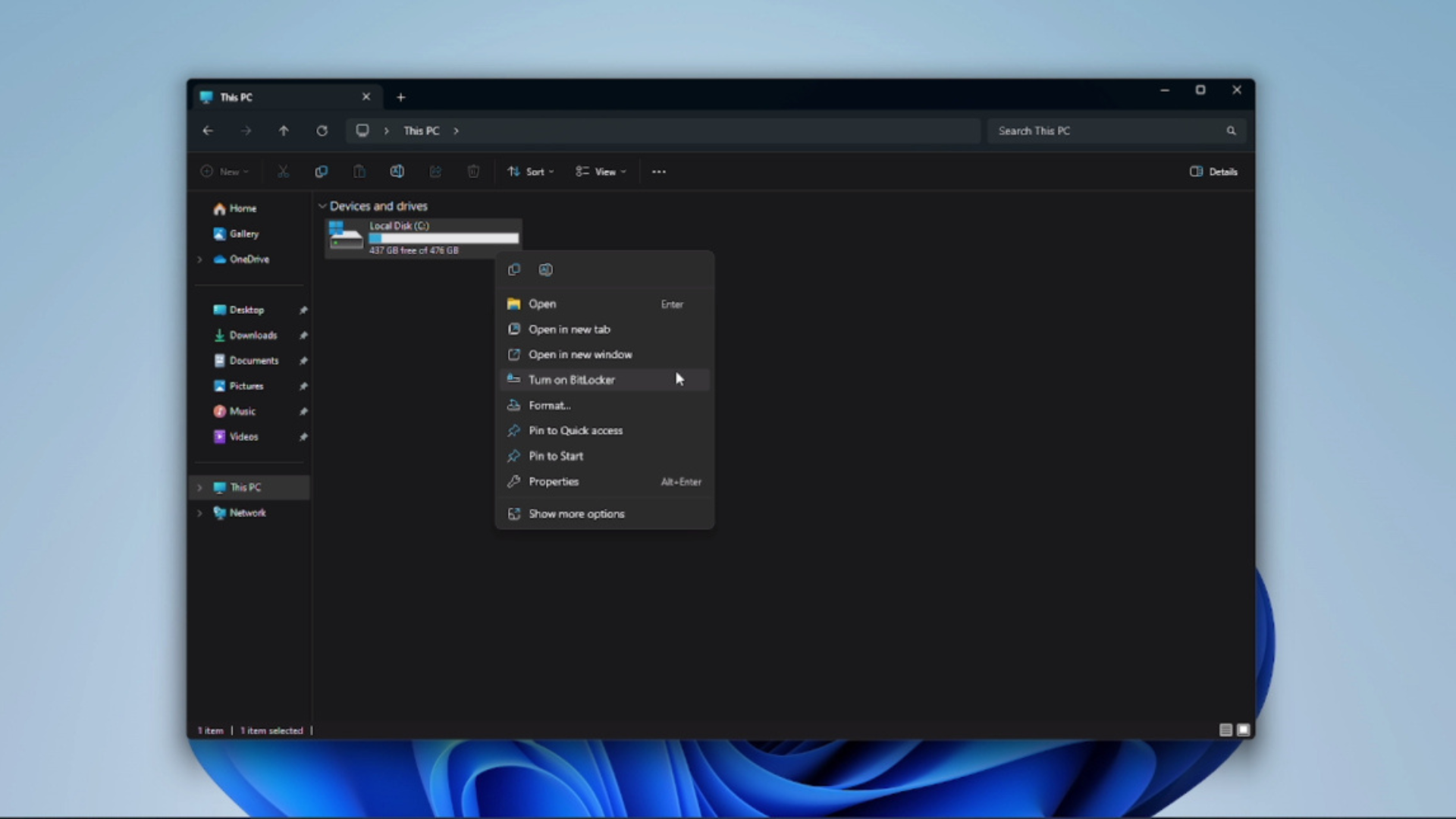 Hướng cài đặt Windows 11 miễn phí hoặc siêu rẻ cho mọi người 13 Huong cai dat Windows 11 mien phi hoac sieu re cho moi nguoi 8