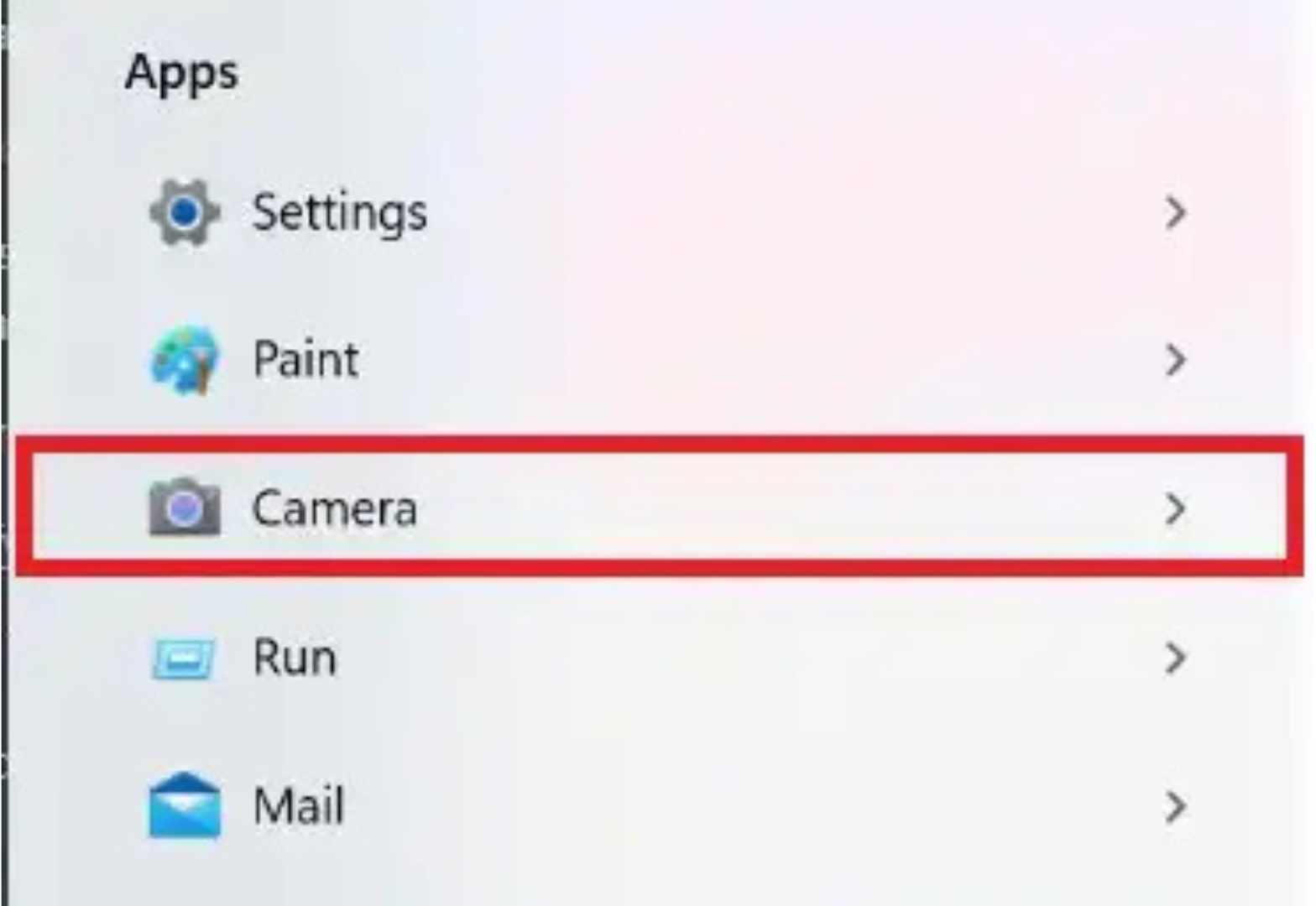 Huong dan chi tiet cach su dung ung dung Camera tren Windows 11 de chup anh va quay video that de dang 2 e1742619354665