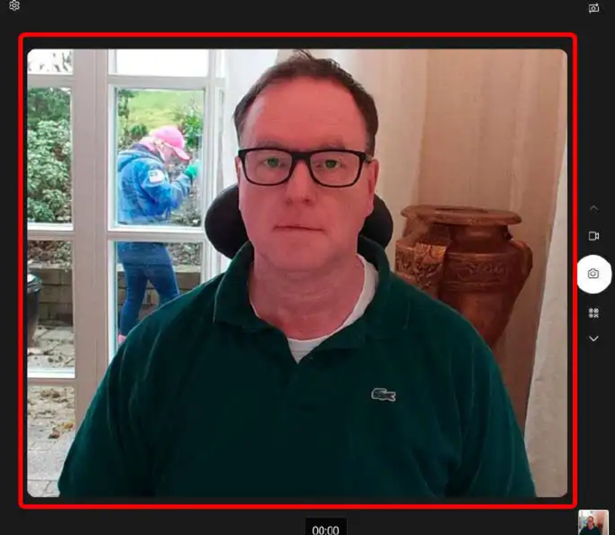 Huong dan chi tiet cach su dung ung dung Camera tren Windows 11 de chup anh va quay video that de dang 3 e1742619404472