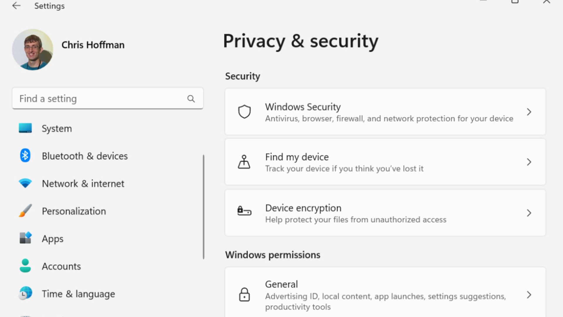Huong dan su dung BitLocker tren Windows de bao ve may tinh cho nguoi moi Tai sao ban can va cach cai dat 3