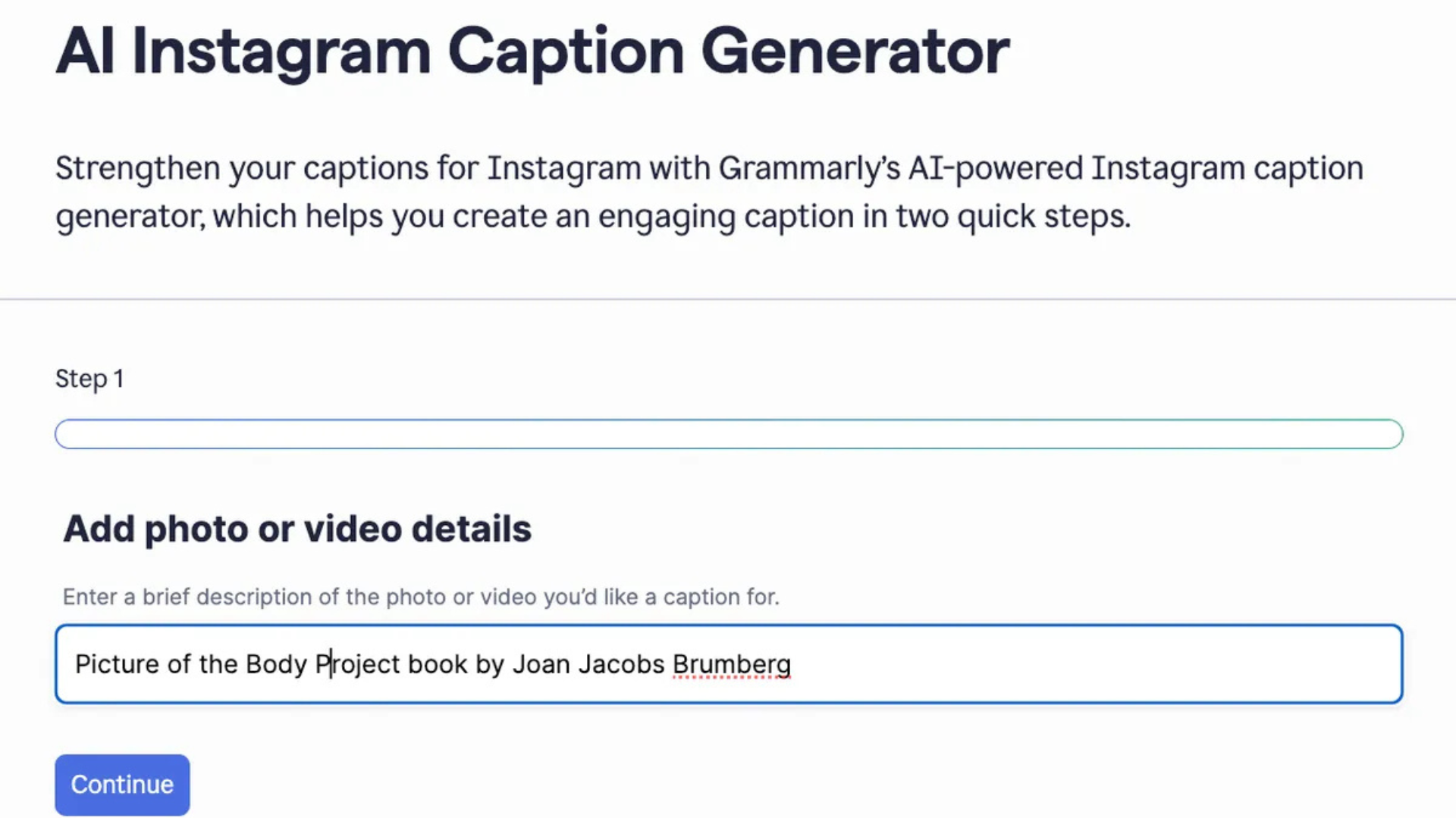 Huong dan su dung Grammarly AI de chinh sua van ban Viet chuan khong sai chinh ta de nhu an keo 5