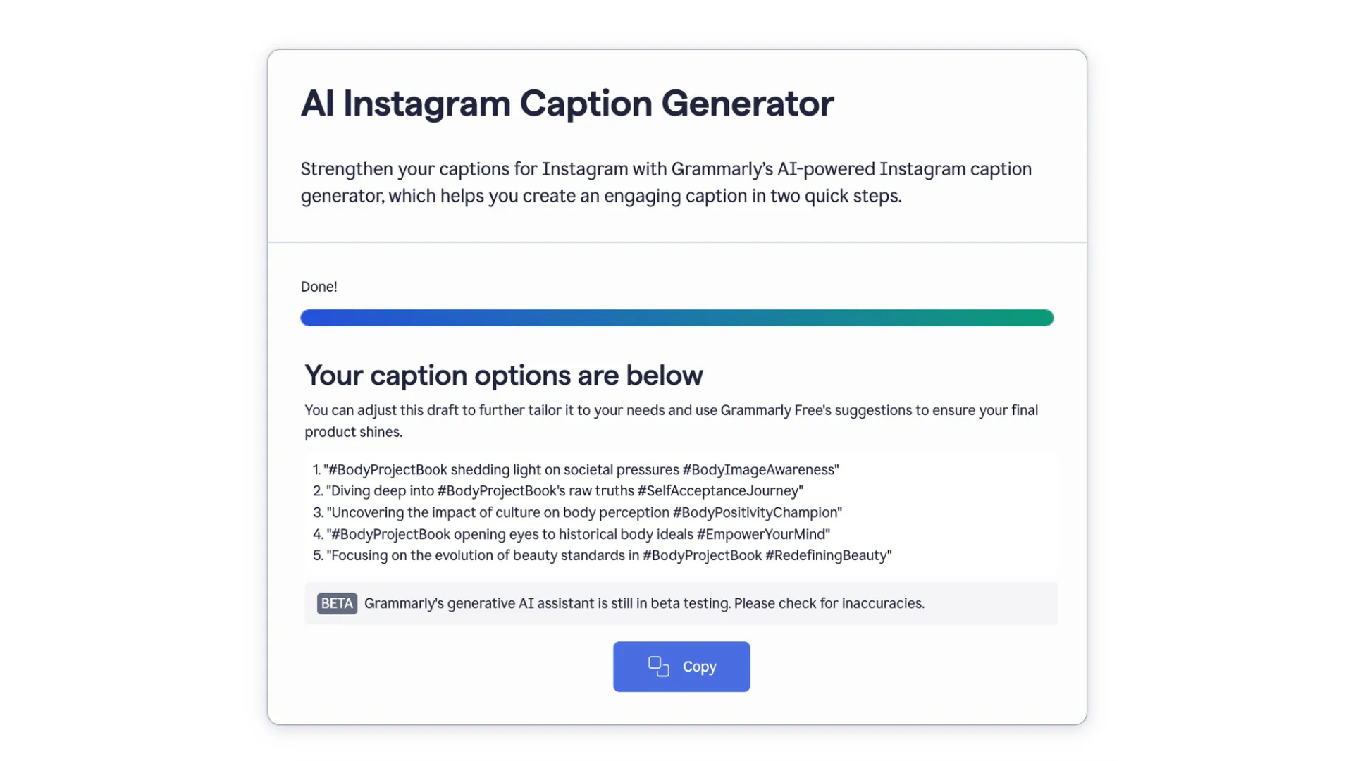 Huong dan su dung Grammarly AI de chinh sua van ban Viet chuan khong sai chinh ta de nhu an keo 6
