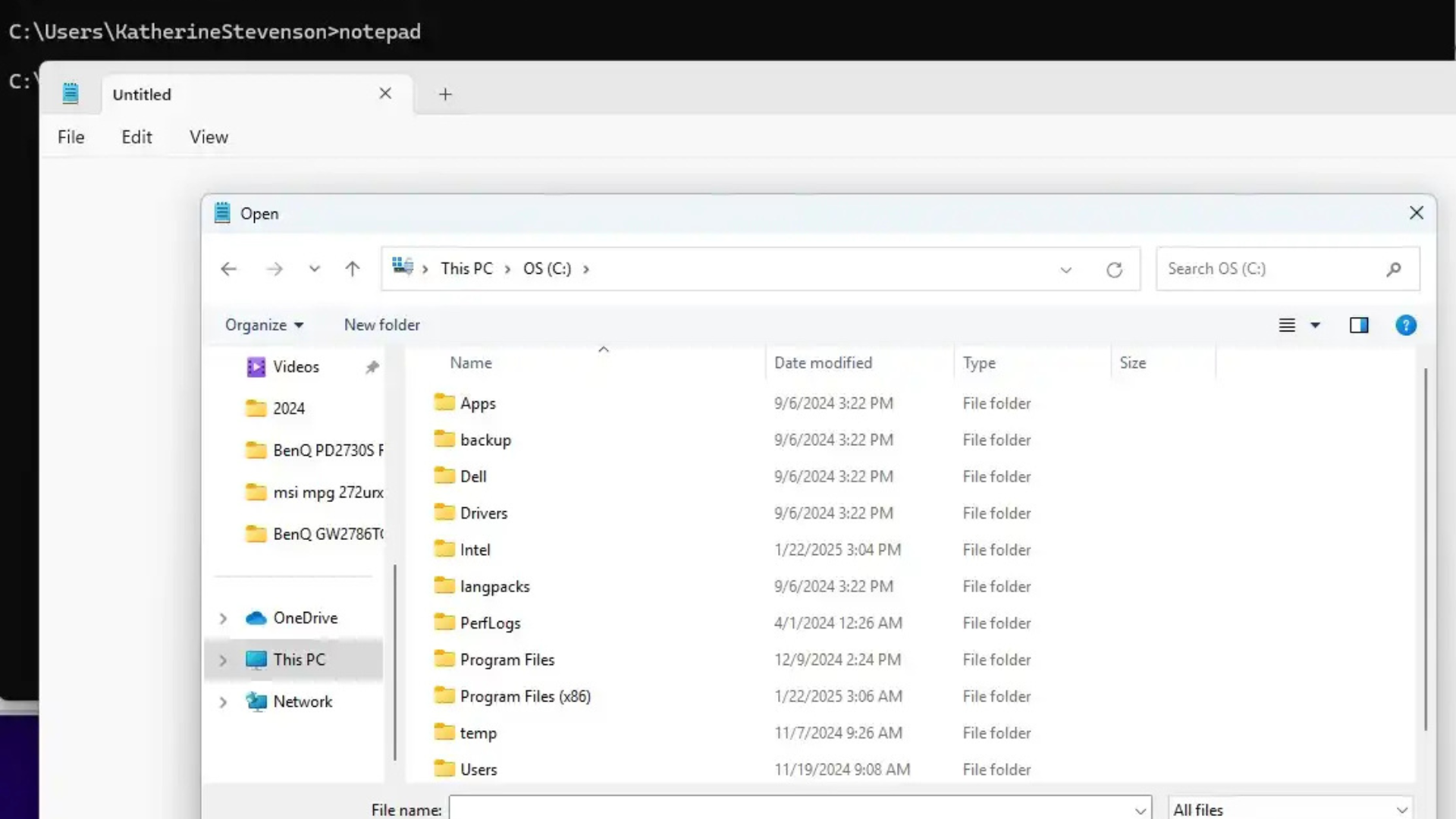 Huong dan sua loi khi may tinh windows khong khoi dong duoc 5