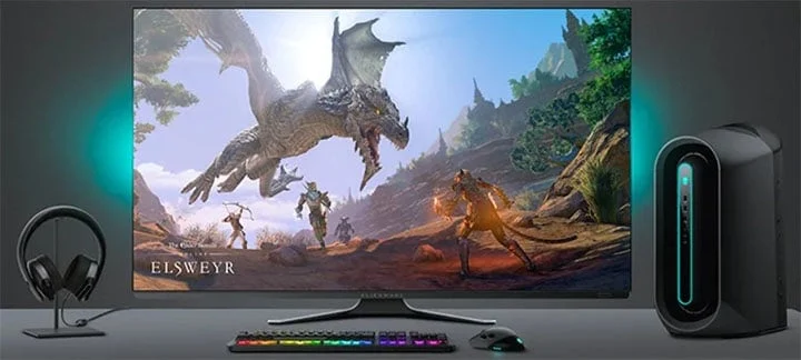 IPS so với OLED – Nên chọn loại tấm nền nào cho nhu cầu của bạn? 18 IPS so voi OLED 09