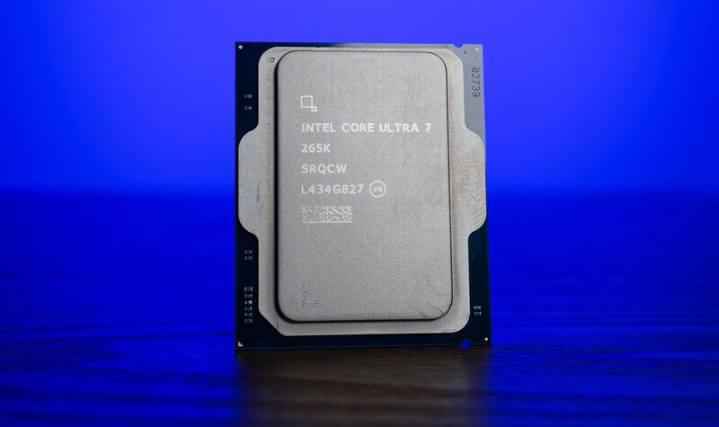 Khám phá Intel Core Ultra 7 265K: hiệu suất đỉnh cao cho tương lai! 10 Intel Core Ultra 7 265K 1 e1741424381307