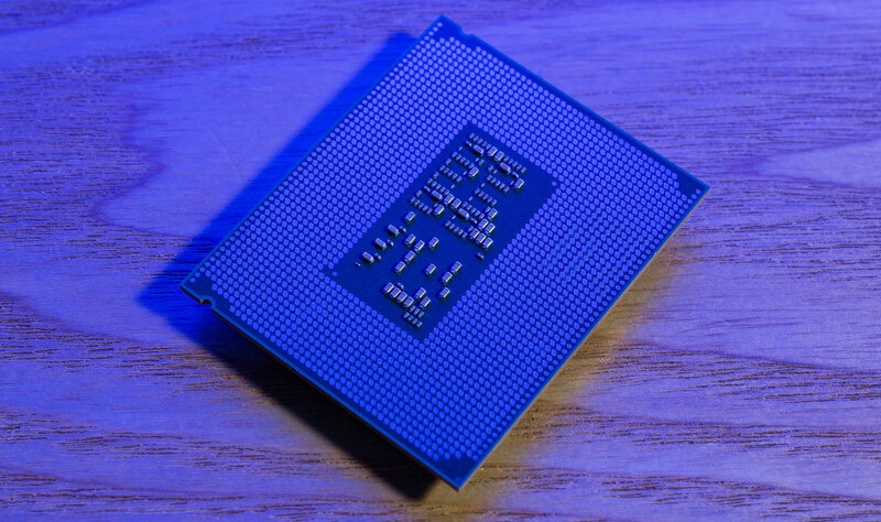 Khám phá Intel Core Ultra 7 265K: hiệu suất đỉnh cao cho tương lai! 12 Intel Core Ultra 7 265K 4