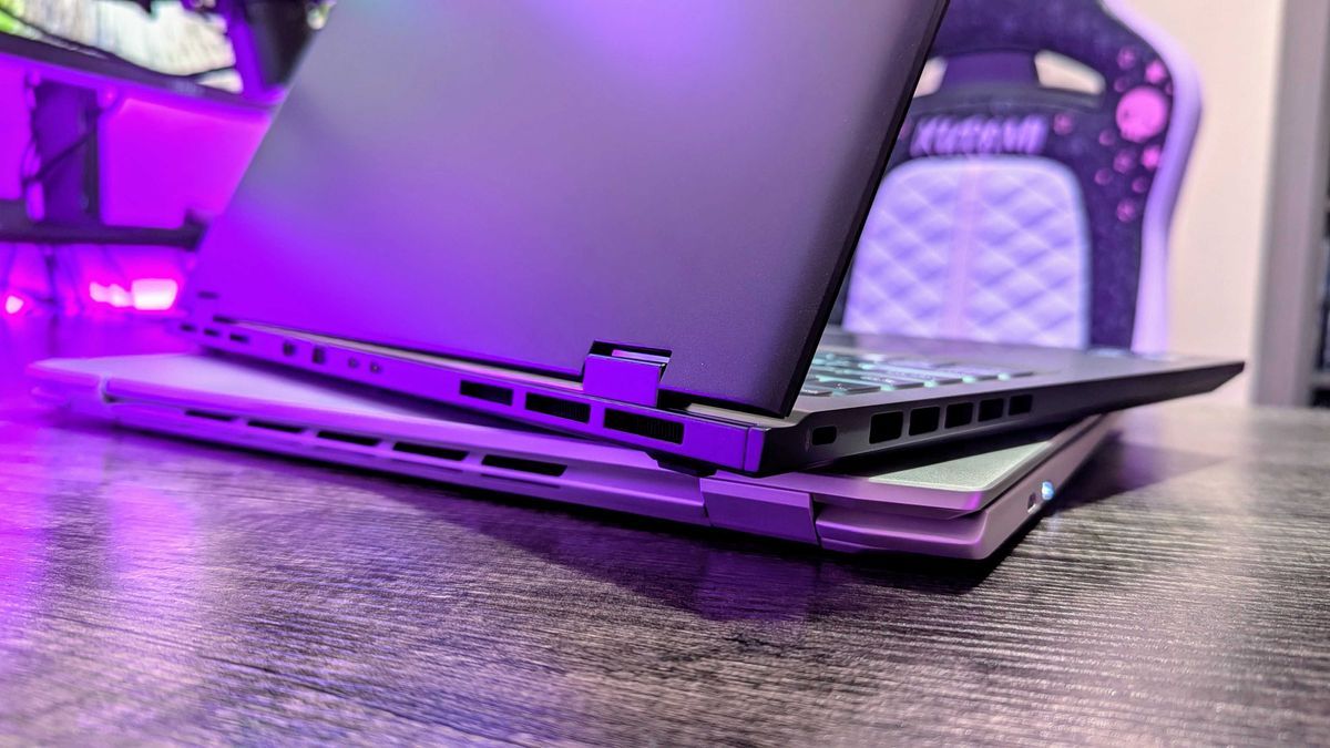 Intel Core Ultra 9 285H 10