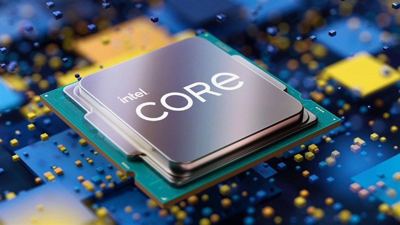 So sánh chip Intel vs AMD: Đâu là lựa chọn tốt hơn? 15 Intel Manh nhung nong hon