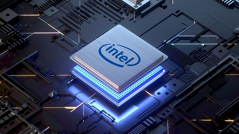 So sánh chip Intel vs AMD: Đâu là lựa chọn tốt hơn? 11 Intel