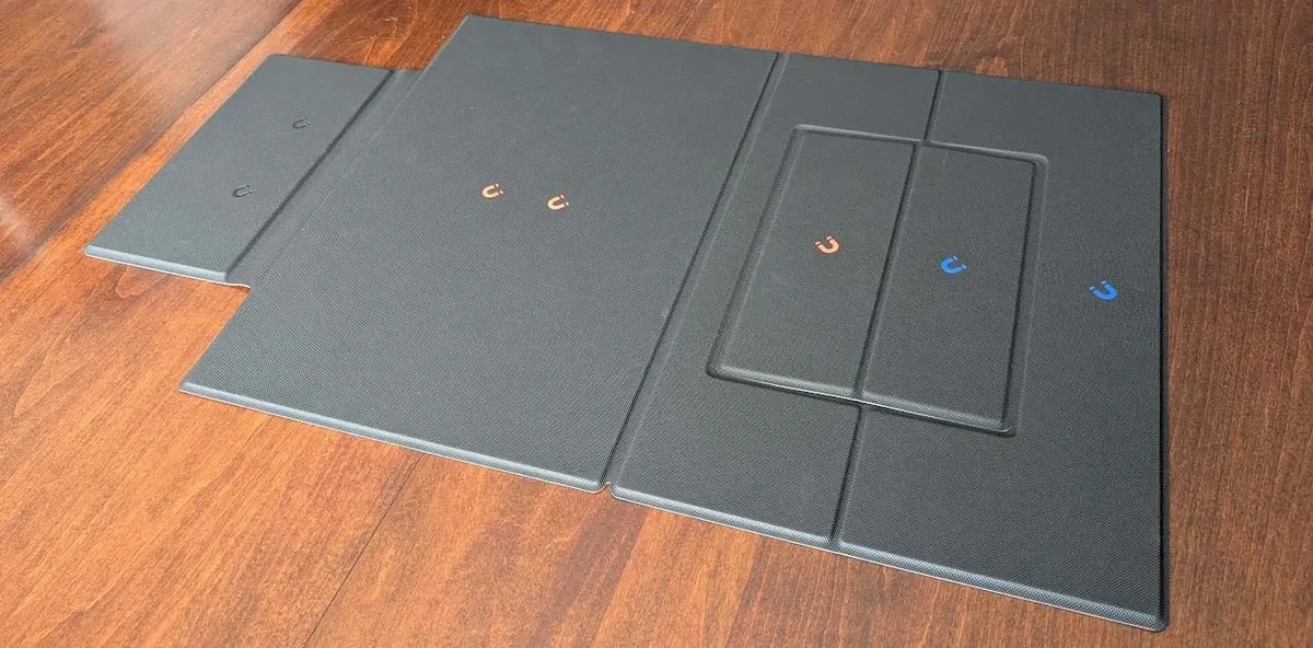 JSAUX FlipGo Pro 16 - Mạnh mẽ, linh hoạt và tối ưu cho công việc lẫn giải trí 39 JSAUXs FlipGo Pro 16 13 e1741595889766