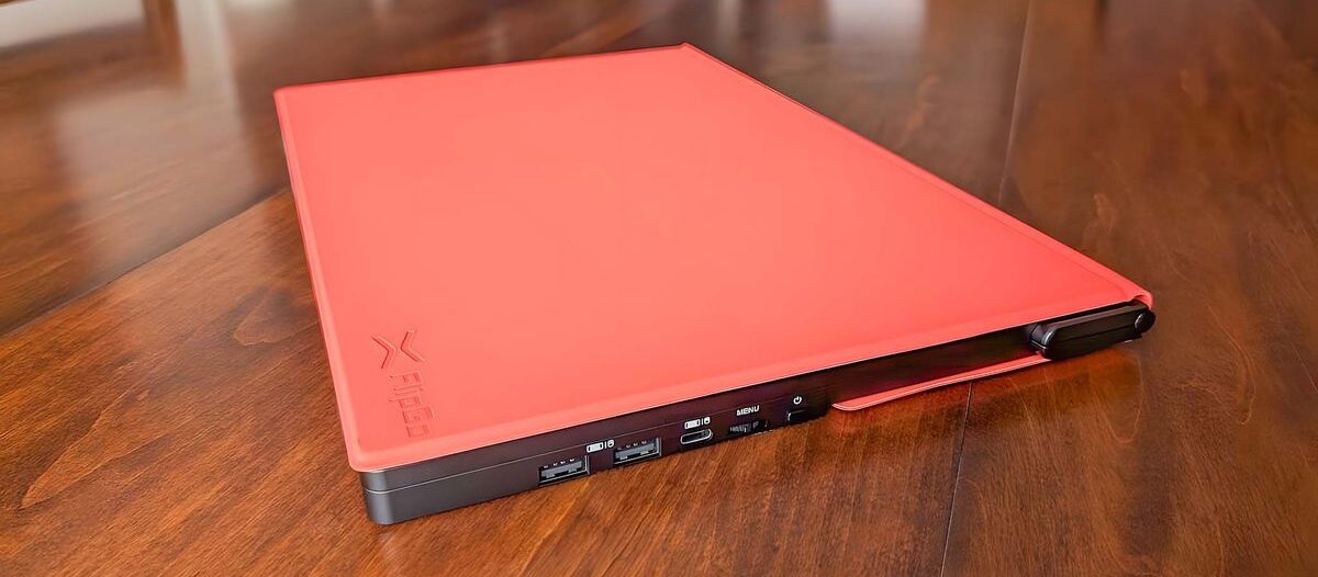 JSAUX FlipGo Pro 16 - Mạnh mẽ, linh hoạt và tối ưu cho công việc lẫn giải trí 28 JSAUXs FlipGo Pro 16 6 e1741594107251