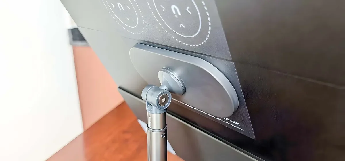 JSAUX FlipGo Pro 16 - Mạnh mẽ, linh hoạt và tối ưu cho công việc lẫn giải trí 41 JSAUXs FlipGo Pro 16 6 e1741596091760