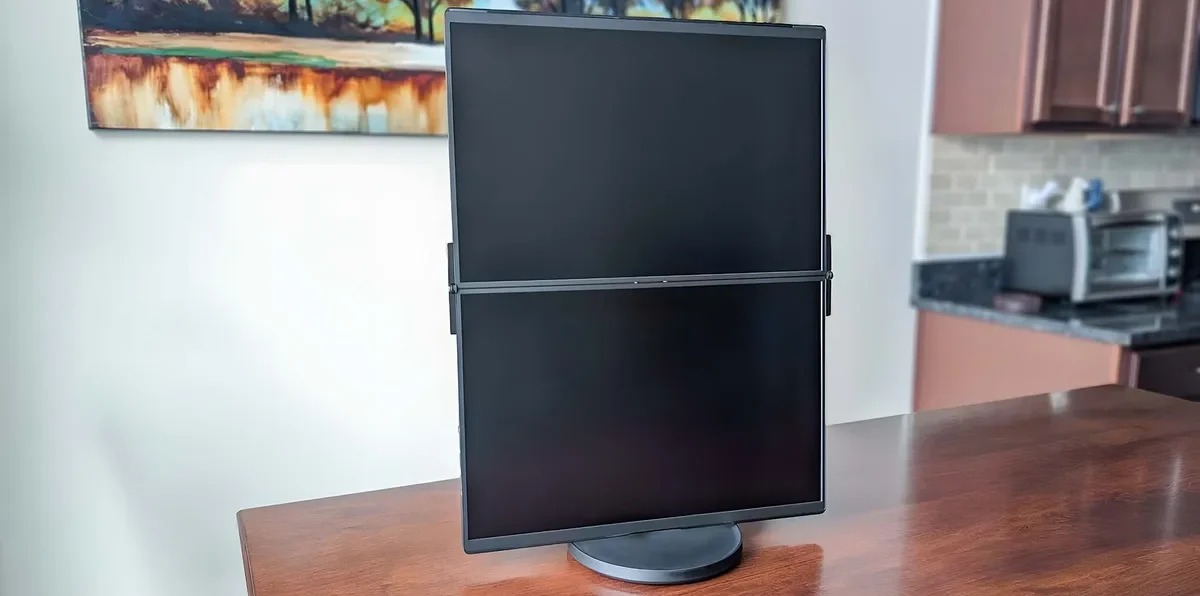 JSAUX FlipGo Pro 16 - Mạnh mẽ, linh hoạt và tối ưu cho công việc lẫn giải trí 45 JSAUXs FlipGo Pro 16 8 e1741596212363