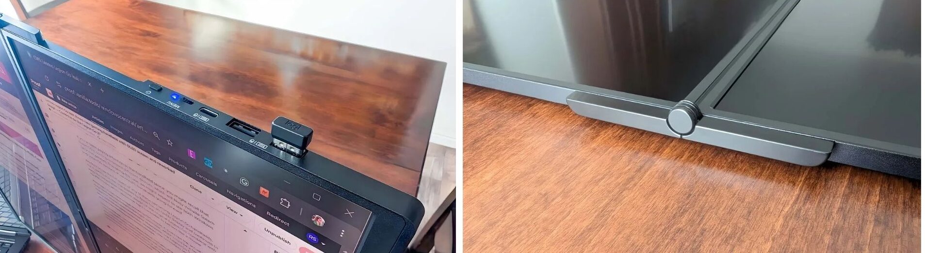 JSAUX FlipGo Pro 16 - Mạnh mẽ, linh hoạt và tối ưu cho công việc lẫn giải trí 31 JSAUXs FlipGo Pro 16 9 e1741594576270