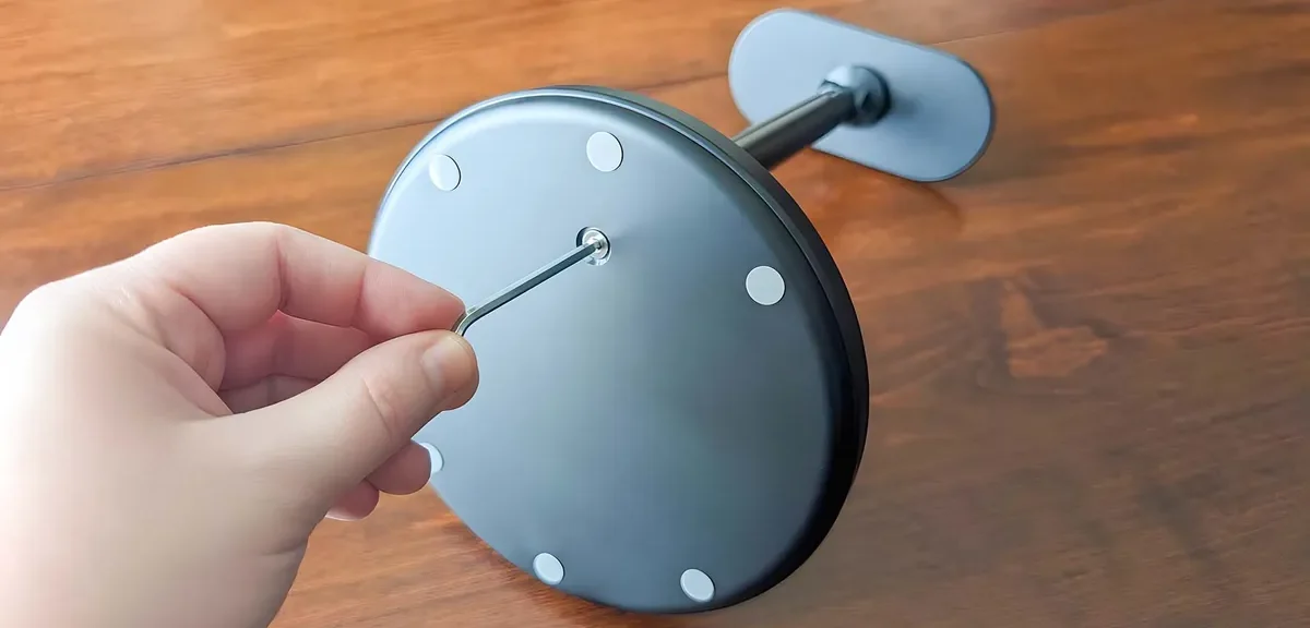 JSAUX FlipGo Pro 16 - Mạnh mẽ, linh hoạt và tối ưu cho công việc lẫn giải trí 42 JSAUXs FlipGo Pro 16 9 e1741596109830