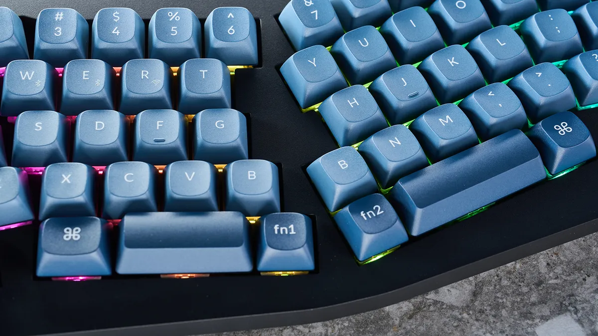 Keychron V8 Max 5