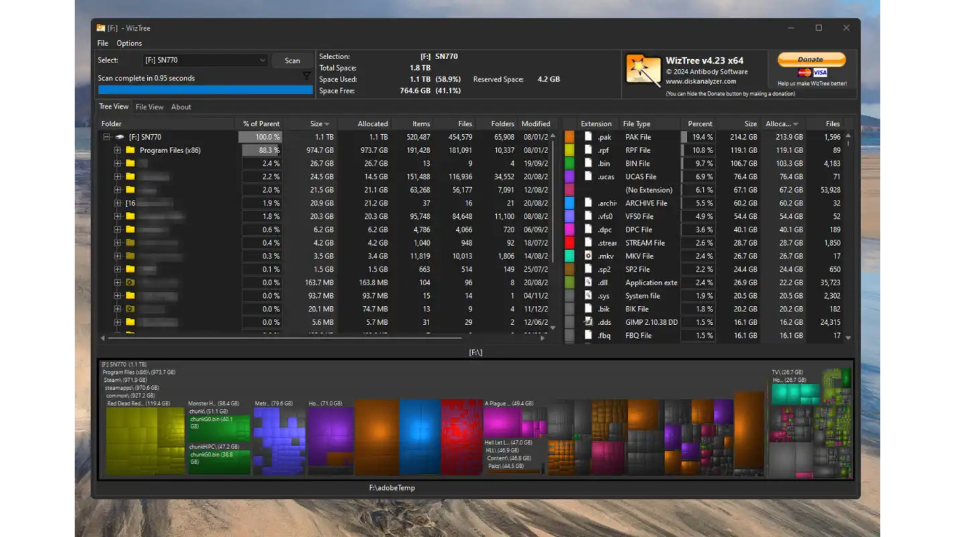 Kiểm tra sức khỏe PC của bạn với 8 ứng dụng miễn phí: Hướng dẫn chi tiết và dễ hiểu 18 Kiem tra suc khoe PC cua ban voi 8 ung dung mien phi Huong dan chi tiet va de hieu
