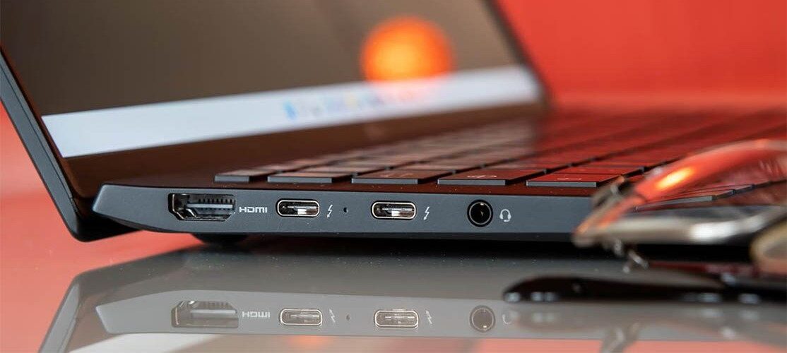 Khám phá LG Gram 16Z90P-G.AA75F: Laptop nhẹ nhàng, màn hình lớn, pin trâu, hiệu năng mạnh mẽ 23 LG Gram 16Z90P 11 e1742054619832