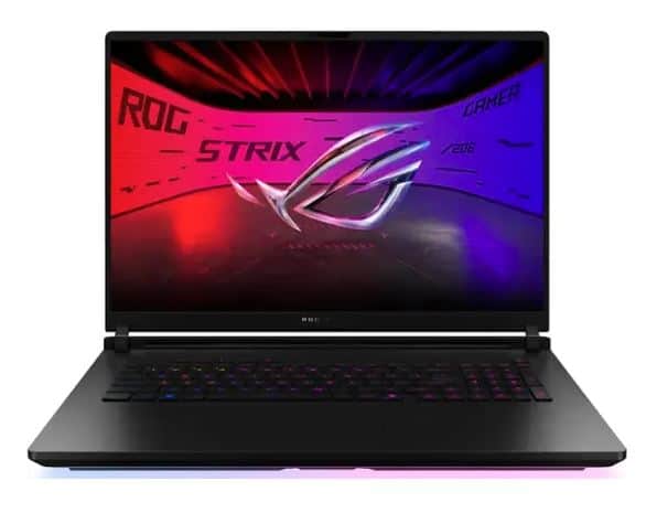 Những chiếc Laptop trang bị Nvidia RTX 5090 mạnh mẽ nhất năm 2025 11 Laptop RTX 5090 02