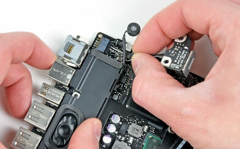 Laptop bị sập nguồn đột ngột? Đây là cách xử lý hiệu quả 20 Laptop bi loi nguon hoac chap dien