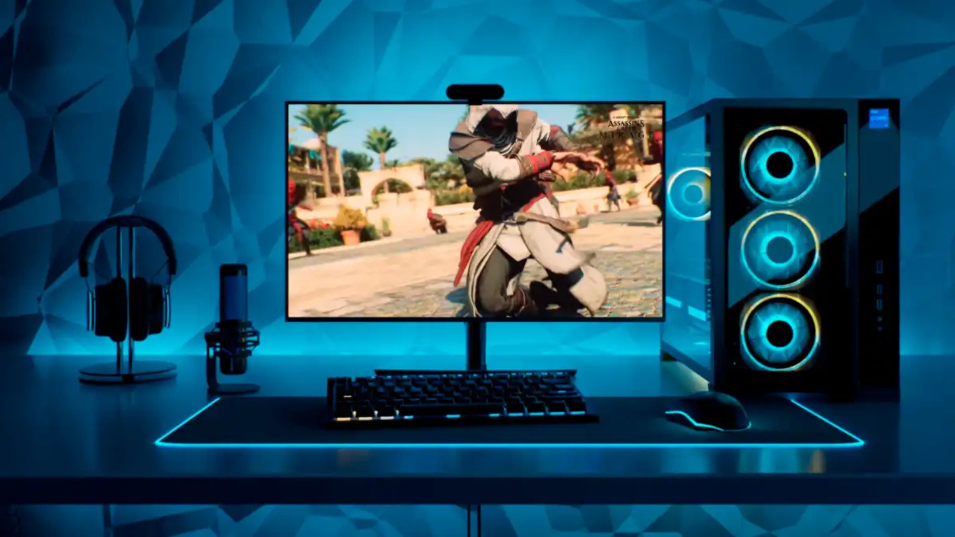 Laptop gaming hết pin nhanh? Hướng dẫn tối ưu pin để chiến game thả ga! 5 Laptop gaming het pin nhanh Huong dan toi uu pin de chien game tha ga 3