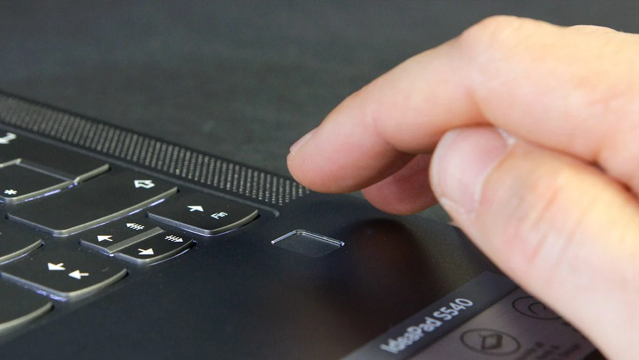 Đánh giá Lenovo IdeaPad S540-14API: Chiếc laptop đẹp mắt, mạnh mẽ và đa năng 18 Lenovo IdeaPad S540 14API 3