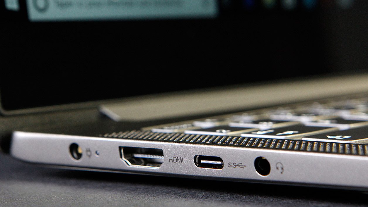 Đánh giá Lenovo IdeaPad S540-14API: Chiếc laptop đẹp mắt, mạnh mẽ và đa năng 22 Lenovo IdeaPad S540 14API 4