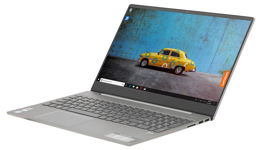 Đánh giá Lenovo IdeaPad S540-14API: Chiếc laptop đẹp mắt, mạnh mẽ và đa năng 14 Lenovo IdeaPad S540 14API 9 e1742720912174