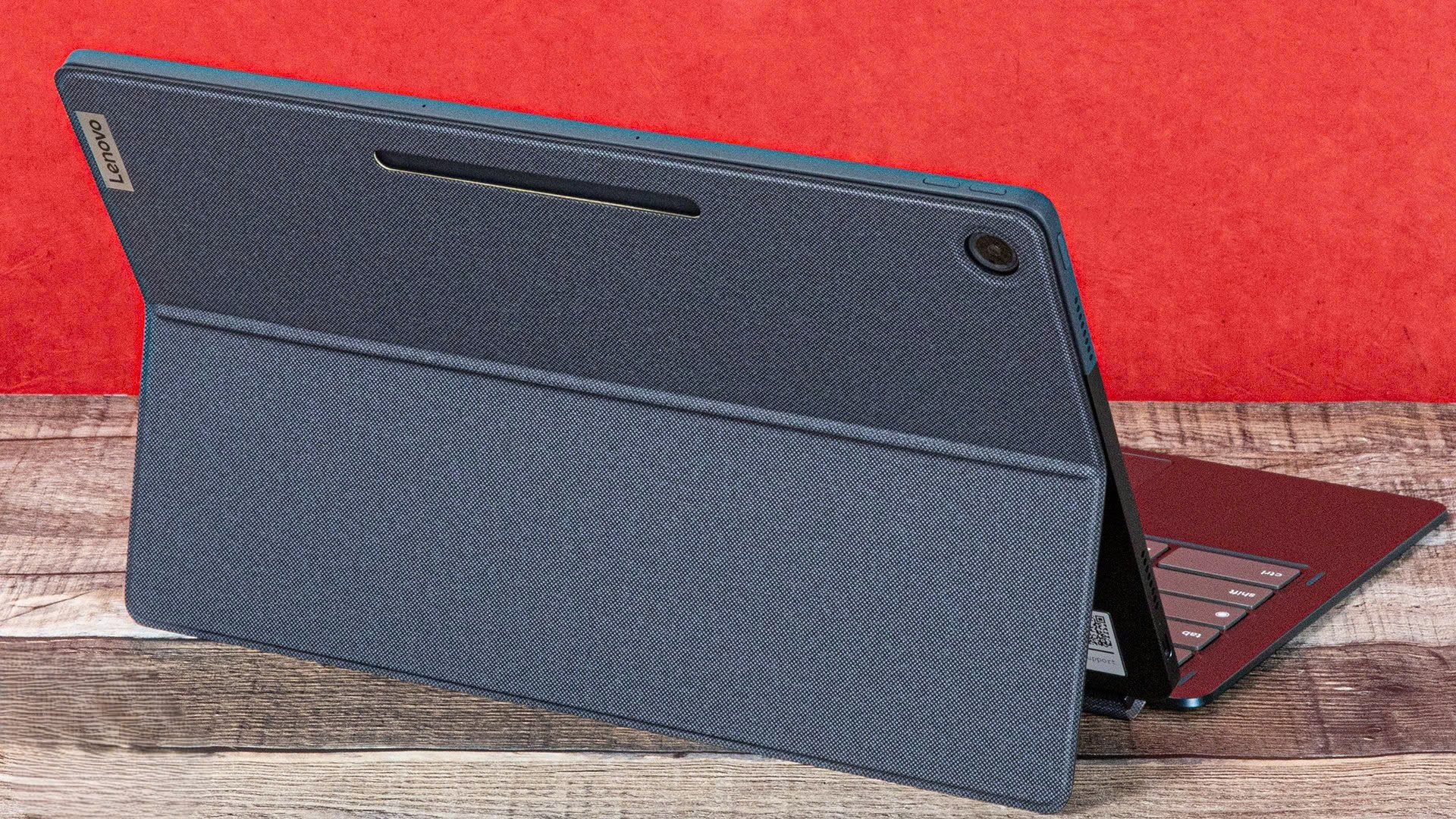 Lenovo Ideapad Duet 5: Chromebook tách rời với màn hình OLED tuyệt đẹp và pin siêu bền 12 Lenovo Ideapad Duet 5 Chromebook tach roi voi man hinh OLED tuyet dep va pin sieu ben 2