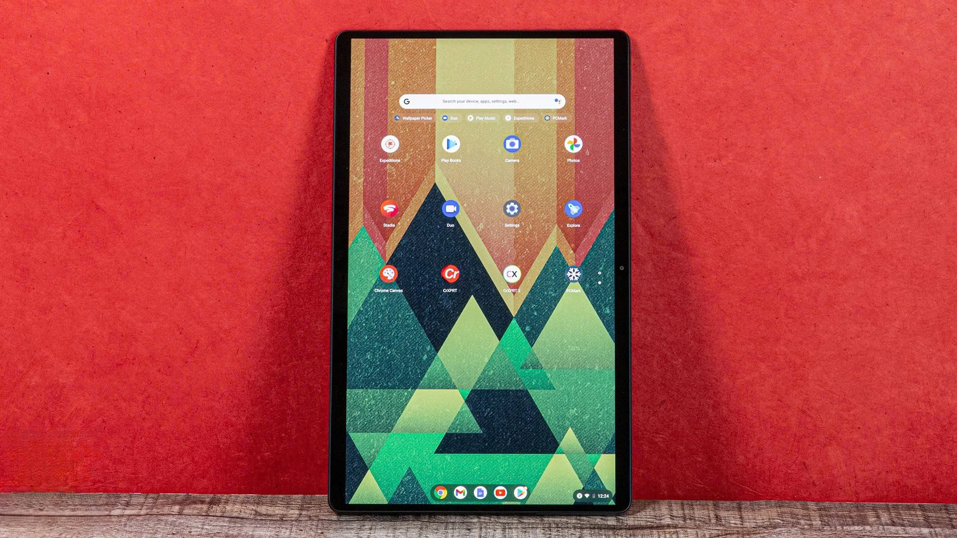 Lenovo Ideapad Duet 5: Chromebook tách rời với màn hình OLED tuyệt đẹp và pin siêu bền 18 Lenovo Ideapad Duet 5 Chromebook tach roi voi man hinh OLED tuyet dep va pin sieu ben 4