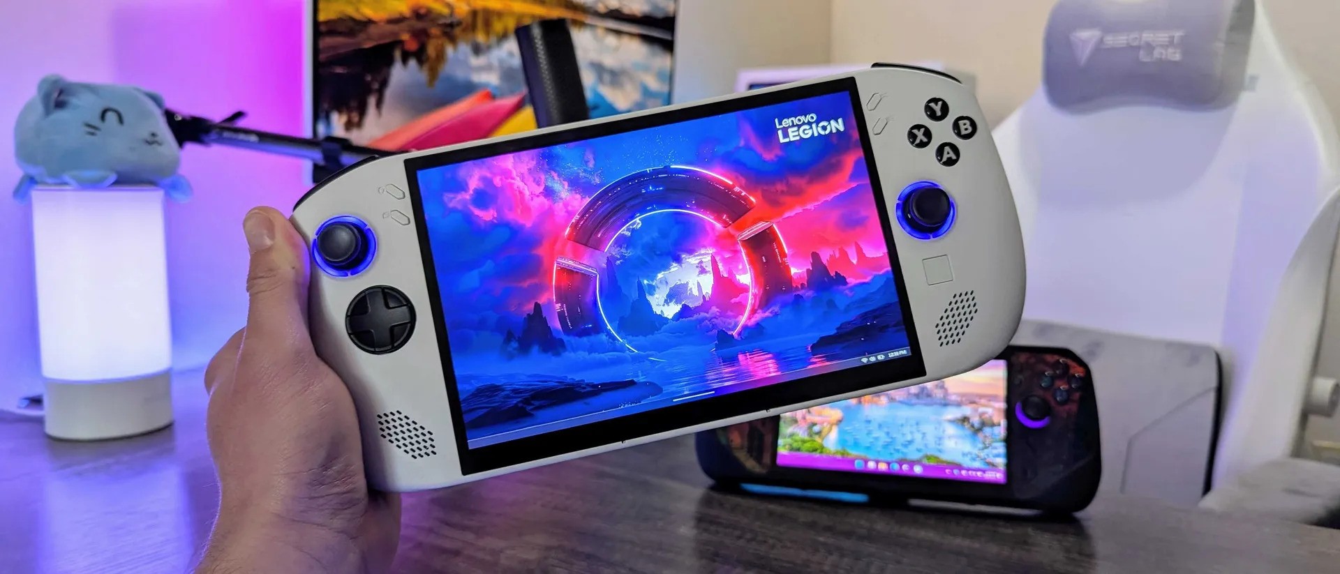 Lenovo Legion Go S 01