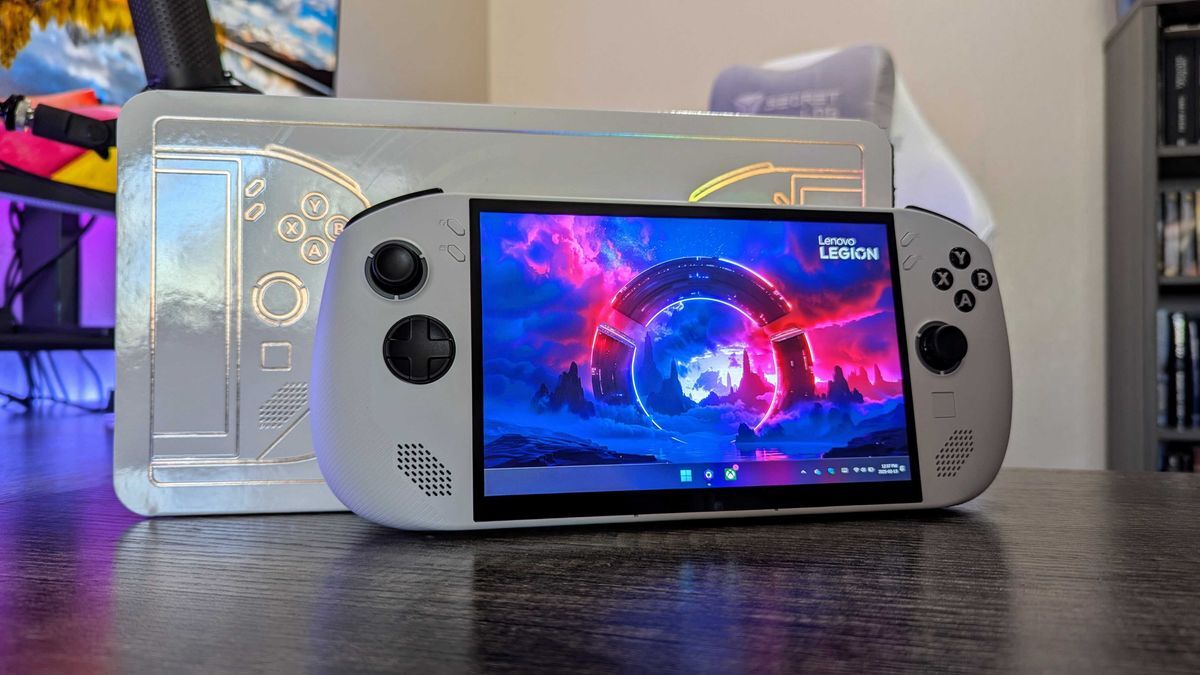 Lenovo Legion Go S 02