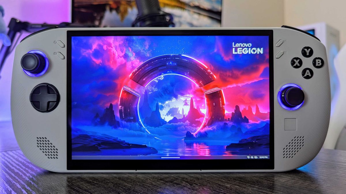 Lenovo Legion Go S 06