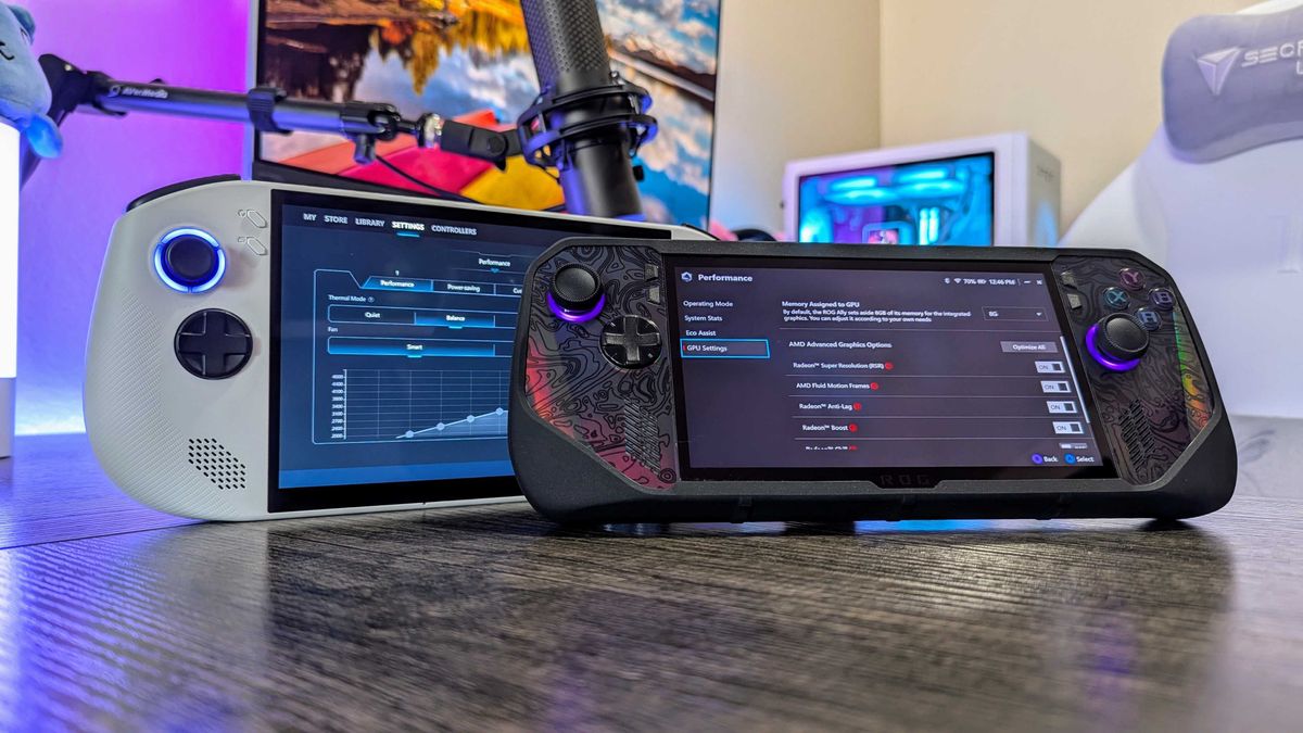 Lenovo Legion Go S 11