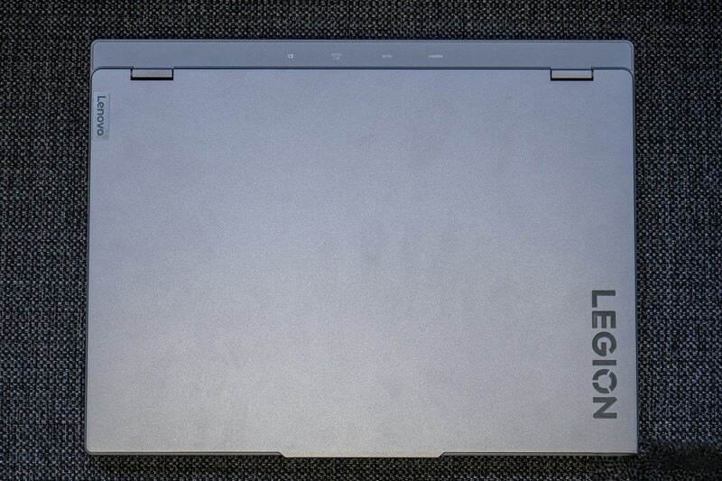 Lenovo Legion Slim 5: Laptop gaming gọn nhẹ nhưng mạnh mẽ bất ngờ 22 Lenovo Legion Slim 5 10 1