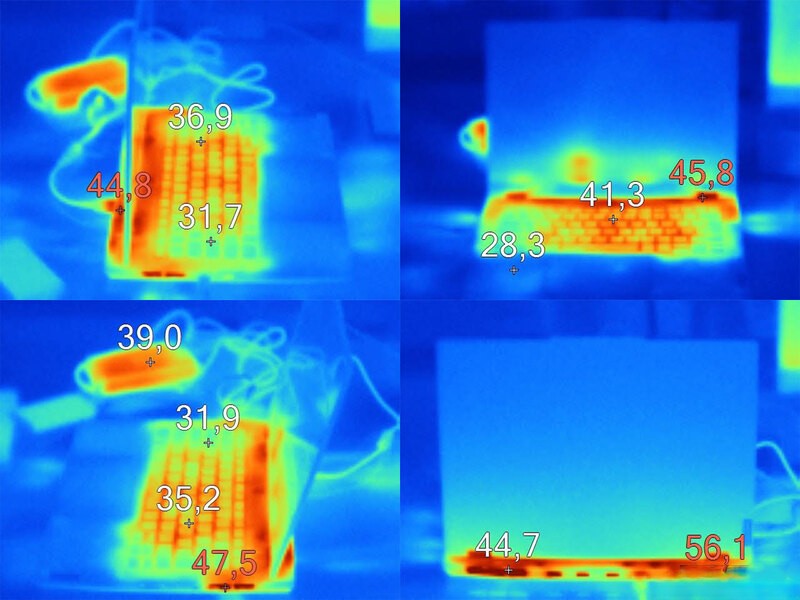 Lenovo Legion Slim 5: Laptop gaming gọn nhẹ nhưng mạnh mẽ bất ngờ 28 Lenovo Legion Slim 5 2