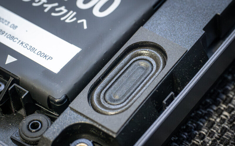 Lenovo Legion Slim 5: Laptop gaming gọn nhẹ nhưng mạnh mẽ bất ngờ 37 Lenovo Legion Slim 5 4 e1741090144938