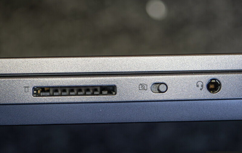 Lenovo Legion Slim 5: Laptop gaming gọn nhẹ nhưng mạnh mẽ bất ngờ 26 Lenovo Legion Slim 5 6 e1741089179576