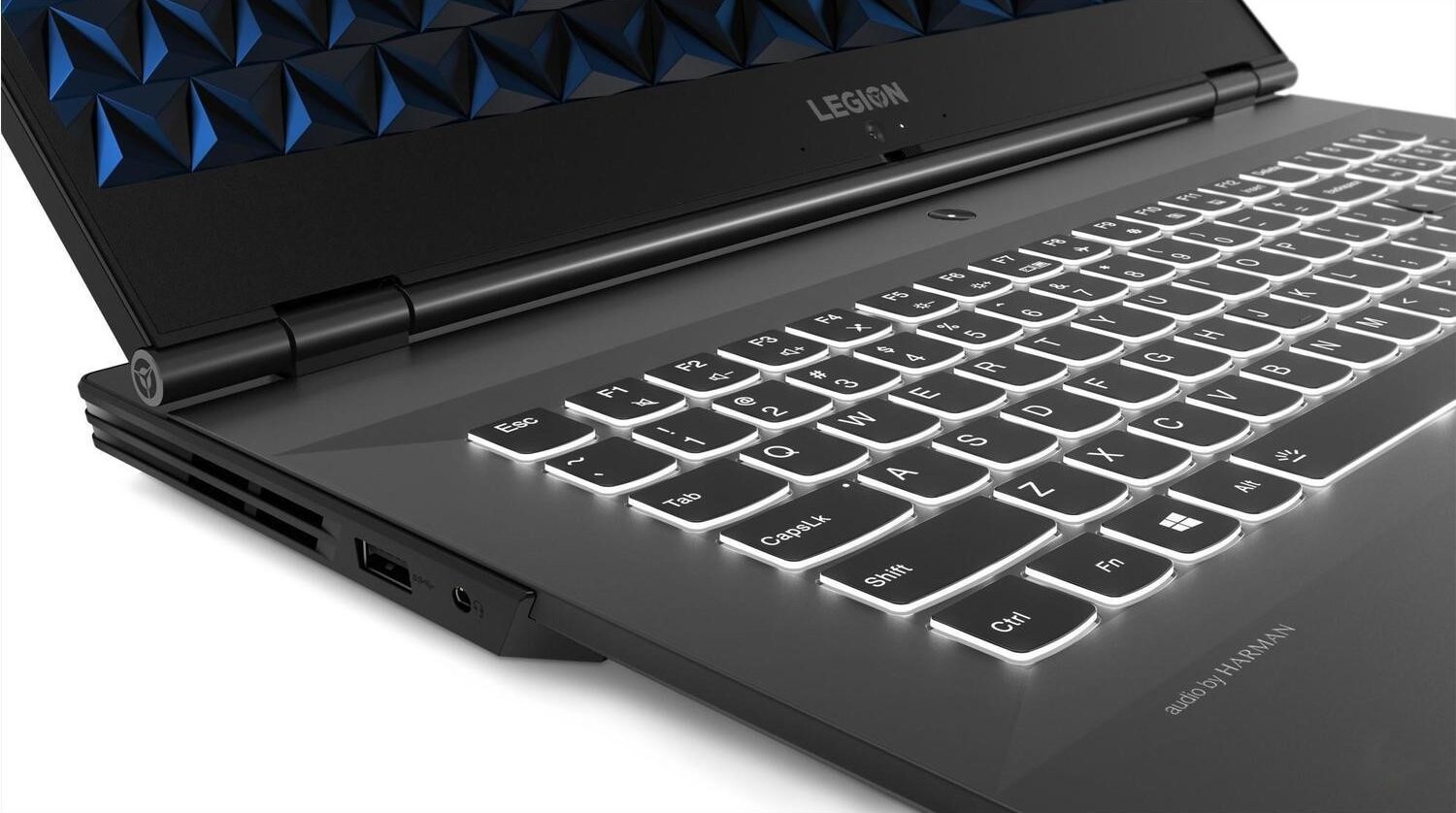 Lenovo Legion Y540-15IRH: Cỗ máy gaming hiệu năng đỉnh cao 14 Lenovo Legion Y540 15IRH 10 1 e1740908896510