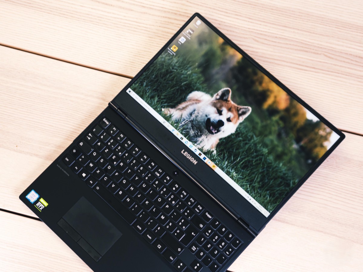 Lenovo Legion Y540-15IRH: Cỗ máy gaming hiệu năng đỉnh cao 15 Lenovo Legion Y540 15IRH 2